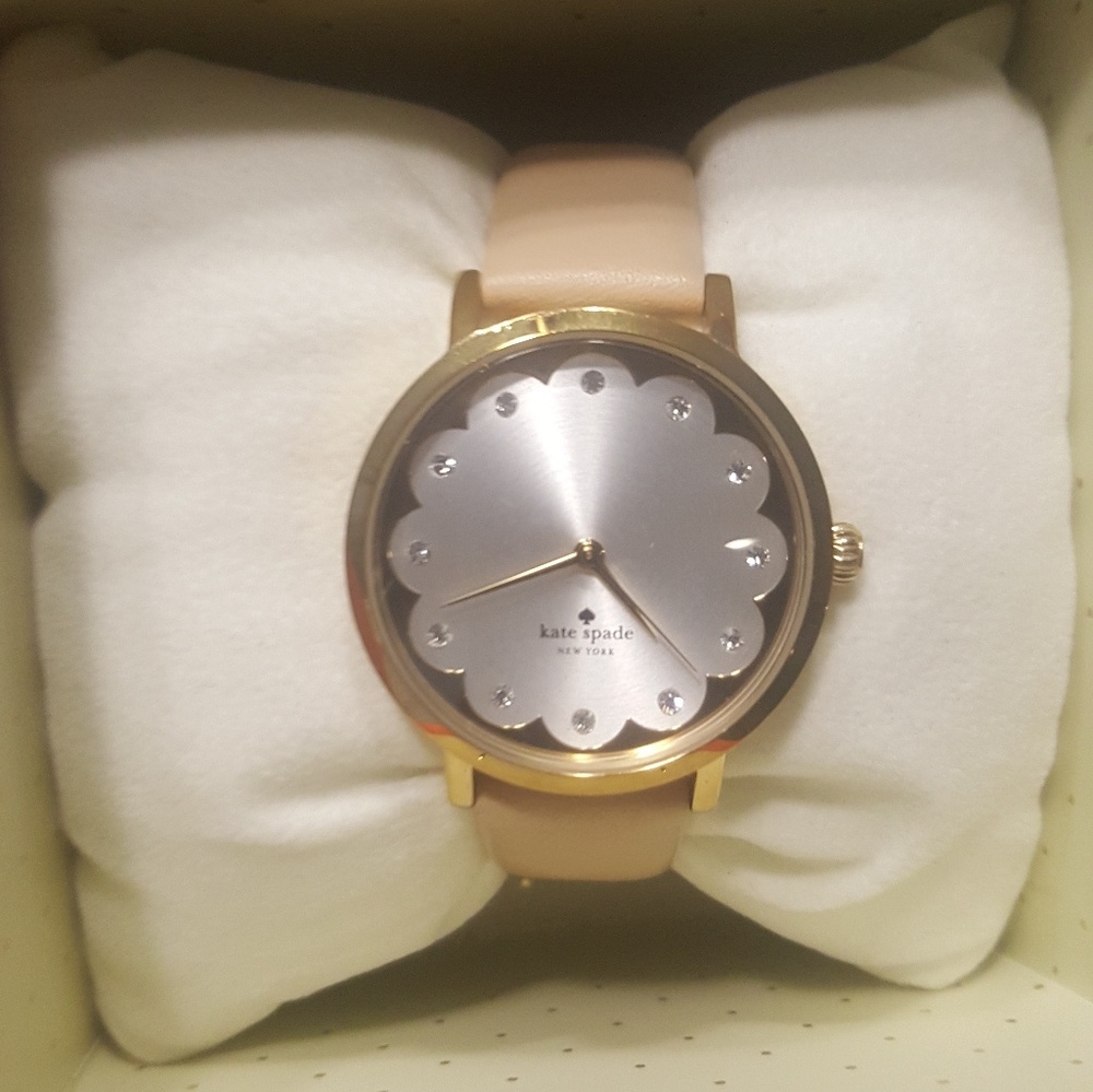 Kate spade watch